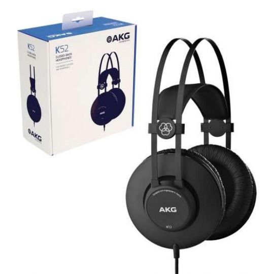 AKG K52