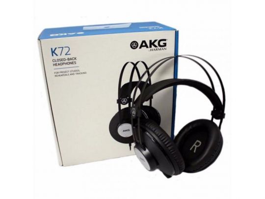 AKG K72