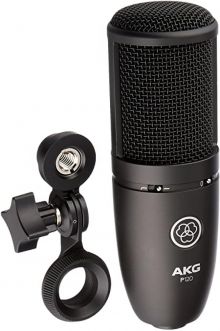 AKG P120