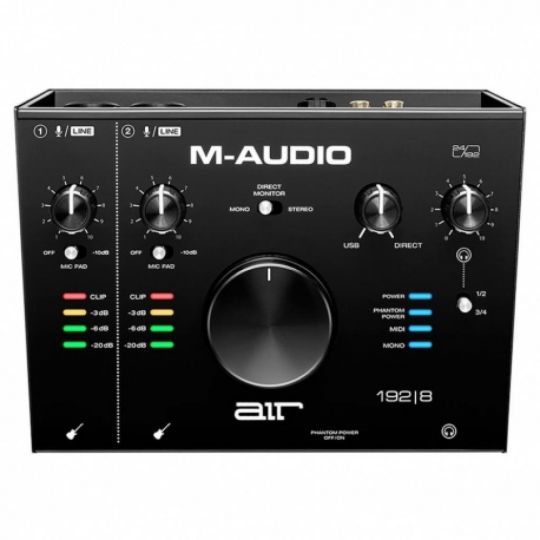 M AUDIO AIR192 /8 