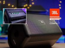 JBL EON ONE COMPACT