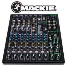 MACKIE PRO FX10 V3
