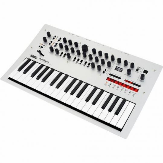 KORG MINILOGUE