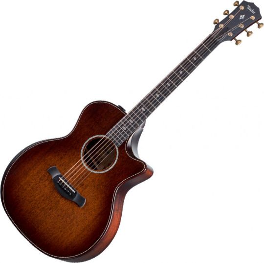 TAYLOR GS MINI MAHOGANY SEB