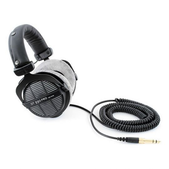 BEYERDYNAMIC DT990 PRO