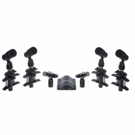 BEYERDYNAMIC TG DRUM SET PRO