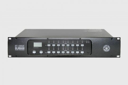 TOPPRO DLM808