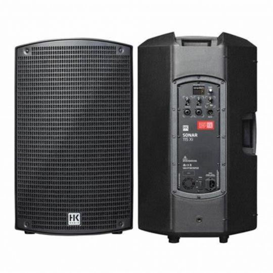 HK AUDIO SONAR 115 XI