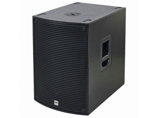 HK AUDIO SONAR 115 SUB