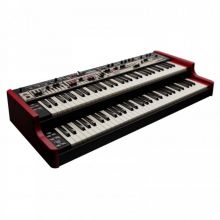 NORD ORGANE 3