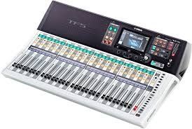 MESA DE SOM DIGITAL YAMAHA TF5 32CH