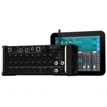 MESA DE SOM DIGITAL BEHRINGER XR18