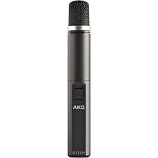 MICROFONE AKG C1000S