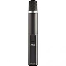 MICROFONE AKG C1000S