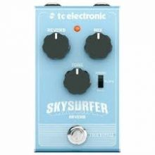 PEDAL TC ELECTRONICS SKYSURFER REVERB