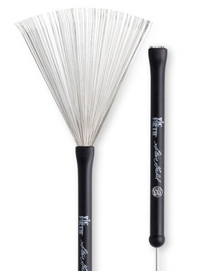 VIC FIRTH VASSOURINHA SGWB GADD BRUSH