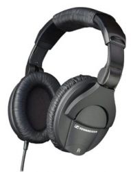 FONE DE OUVIDO SENNHEISER HD-280