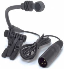 MICROFONE SENNHEISER E608 SOPRO