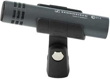 MICROFONE SENNHEISER E614 OVER