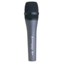 MICROFONE SENNHEISER E845