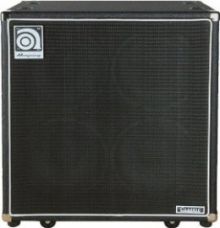 CAIXA P/ BAIXO AMPEG SVT410HE