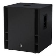 CAIXA AMPLIFICADA MACKIE THUMP-18S SUB