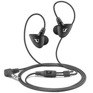 Ear Phone Sennheiser IE-7