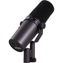 MICROFONE SHURE SM7B