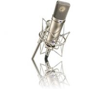 MICROFONE NEUMANN U87i