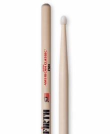 BAQUETA VIC FIRTH AM.CLASSIC 7A NYLON