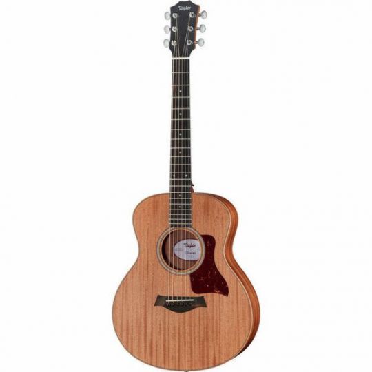  TAYLOR GS MINI MAHOGANY