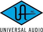 UNIVERSAL AUDIO