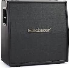 CAIXA BLACKSTAR HT METAL 412A P / GUITARRA