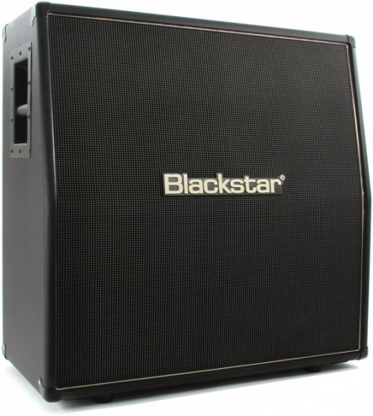 CAIXA BLACKSTAR HTV-412A P / GUITARRA