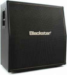 CAIXA BLACKSTAR HTV-412A P/ GUITARRA