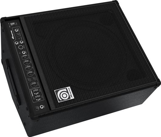 AMPLIFICADOR P / BAIXO AMPEG BA115v2