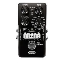 PEDAL TC ELECTRONICS ARENA REVERB