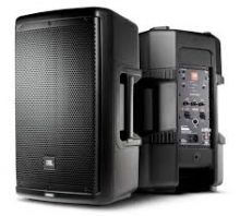 CAIXA ATIVA JBL EON 712