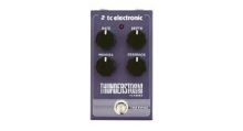 PEDAL TC ELECTRONICS THUNDERSTORM FLANGER