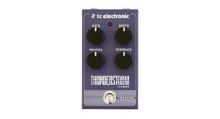 PEDAL TC ELECTRONICS THUNDERSTORM FLANGER