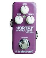 PEDAL TC ELECTRONICS VORTEX FLANGER