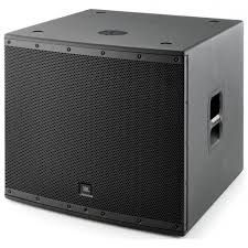 CAIXA JBL EON 718S SUB