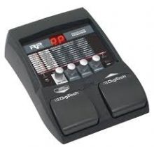 PEDALEIRA DIGITECH RP155