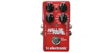 PEDAL TC ELECTRONICS HALL OF FAME REVERB