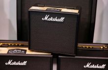 AMPLIFICADOR MARSHALL CODE 50