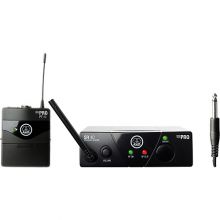 TRANSMISSOR AKG WMS40 PRO MINI SINGLE