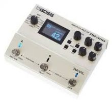 PEDAL BOSS DD500 DELAY