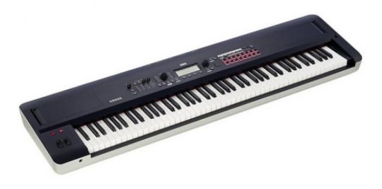 TECLADO KORG KROSS 2 88