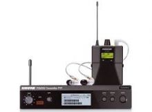 EAR PHONE SHURE PSM300