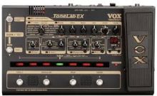 PEDALEIRA VOX TONELAB EX